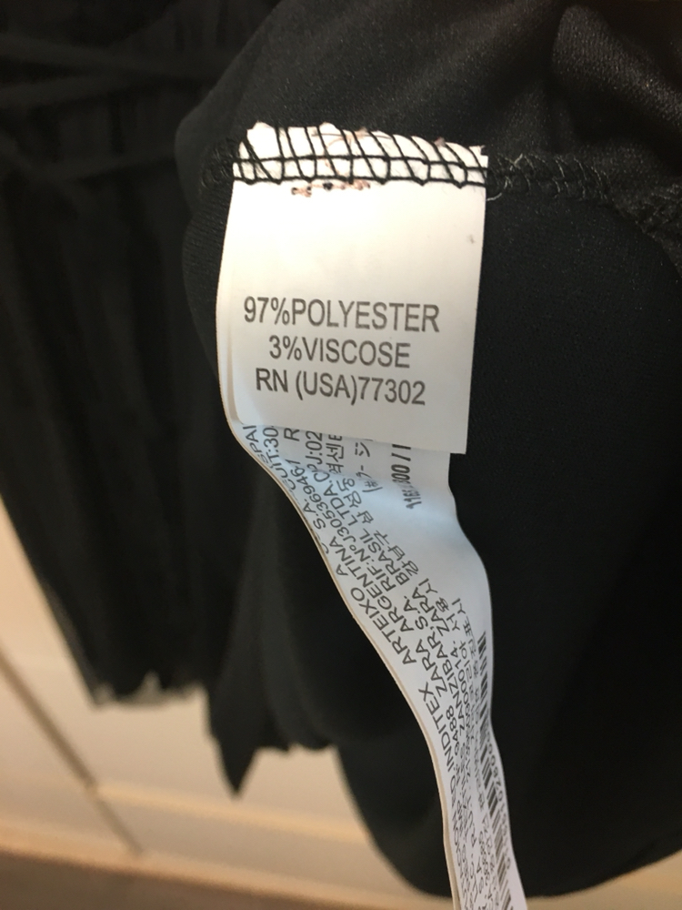 자라 발레리나 원피스--3