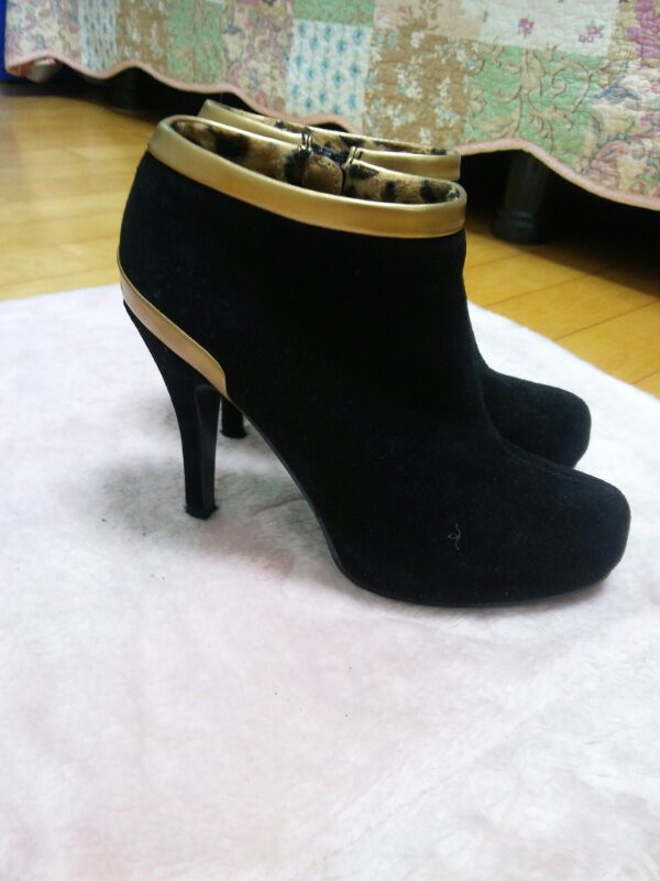 여성 하이힐 만원--2