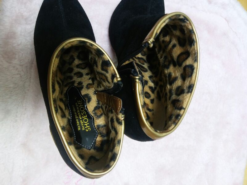 여성 하이힐 만원--3