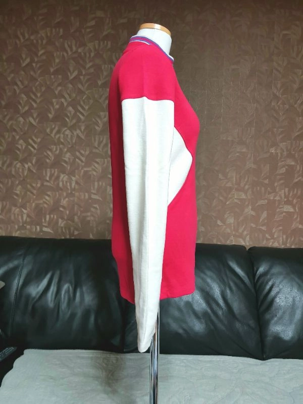 핑골프 티셔츠(1회착용) 이미지