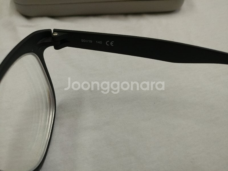 캐빈크라인 안경테--3