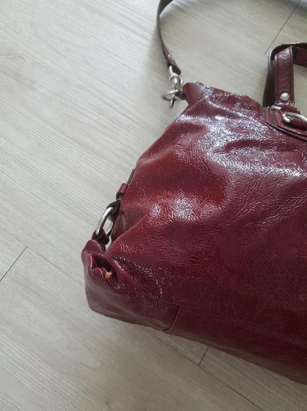 가격내림!! 코치 가방 판매--2