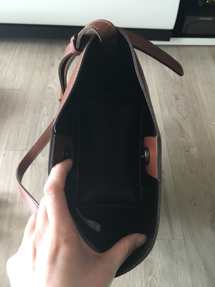 앨리스마샤 버킷백 이미지