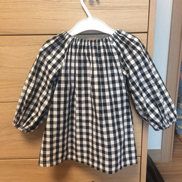 유아블라우스--2