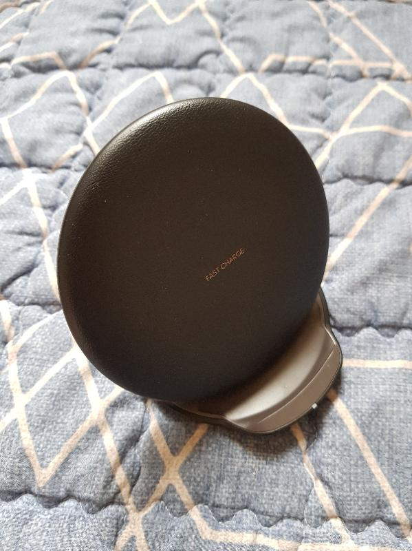 삼성 정품 고속무선충전기 이미지