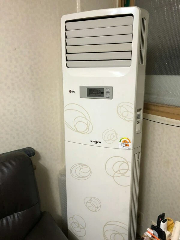 에어컨 팝니다. 이미지