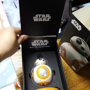 Sphero BB8 팝니다.