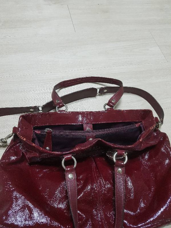 가격내림!! 코치 가방 판매--4