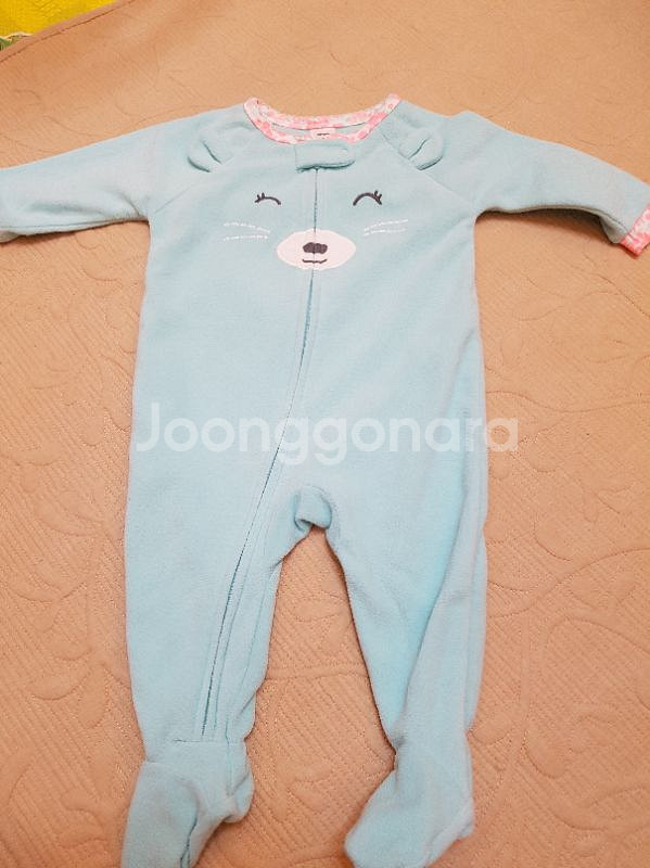 카터스 6m. 우주복 일괄 만원--1