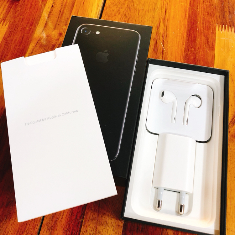 아이폰7 128기가 정상해지폰 팔아요~ㅎ 풀박--1