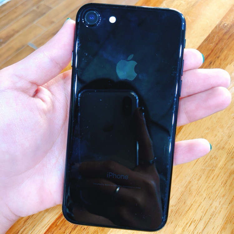 아이폰7 128기가 정상해지폰 팔아요~ㅎ 풀박--3