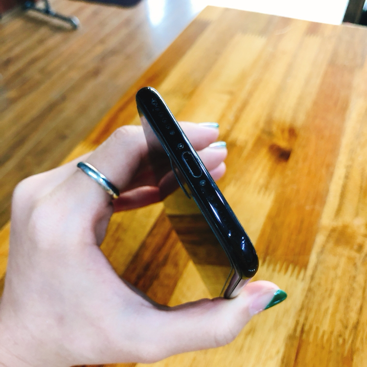 아이폰7 128기가 정상해지폰 팔아요~ㅎ 풀박--5