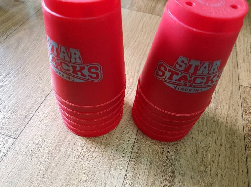 스포츠스태킹/타이머(일괄 1.5만)--1