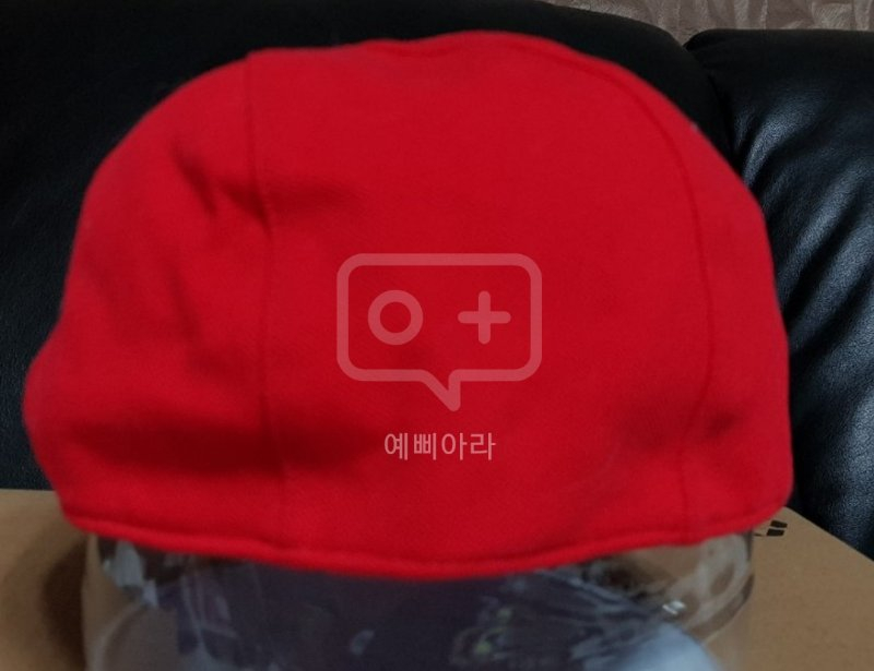 르꼬끄골프 여성모자 2개--3