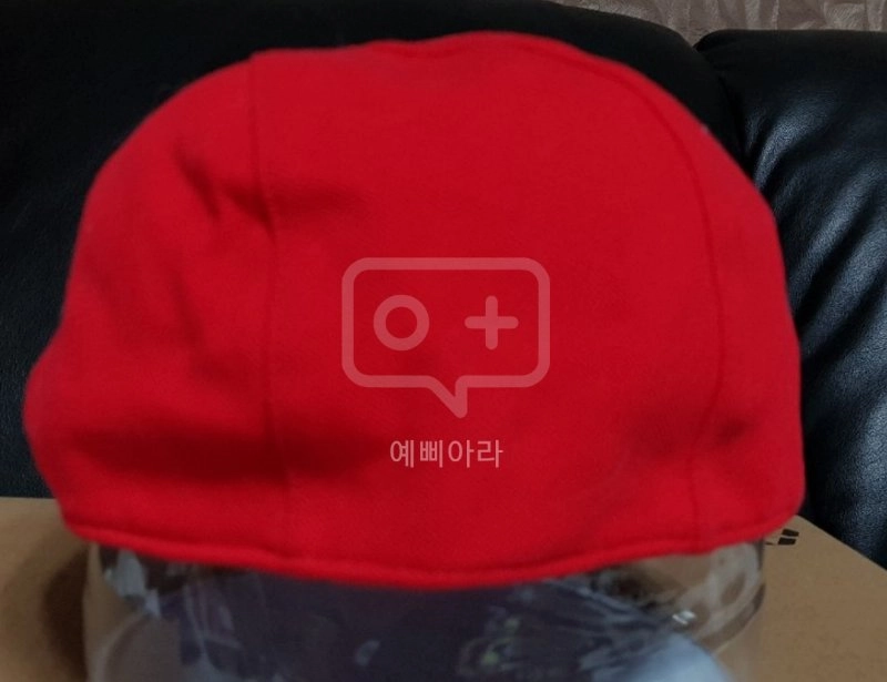 르꼬끄골프 여성모자 2개 이미지
