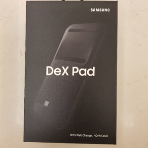 삼성 Dex Pad