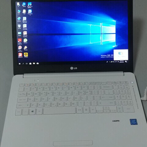 LG 울트라노트북 15UD340-LX3FK