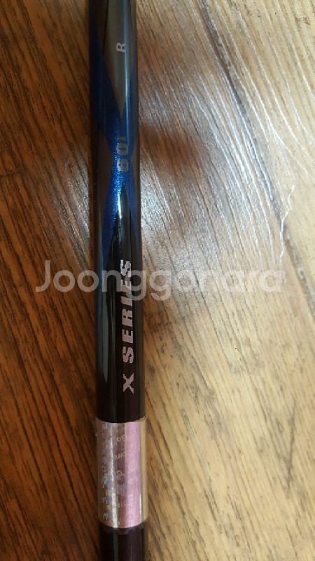 급매 골프채 세트 캘러웨이 x-20 (4-s) 9--8