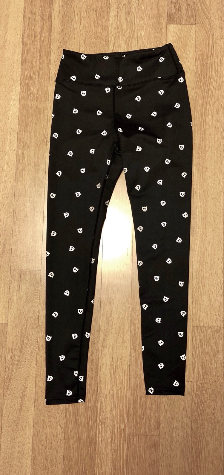 스컬피그 레깅스--1