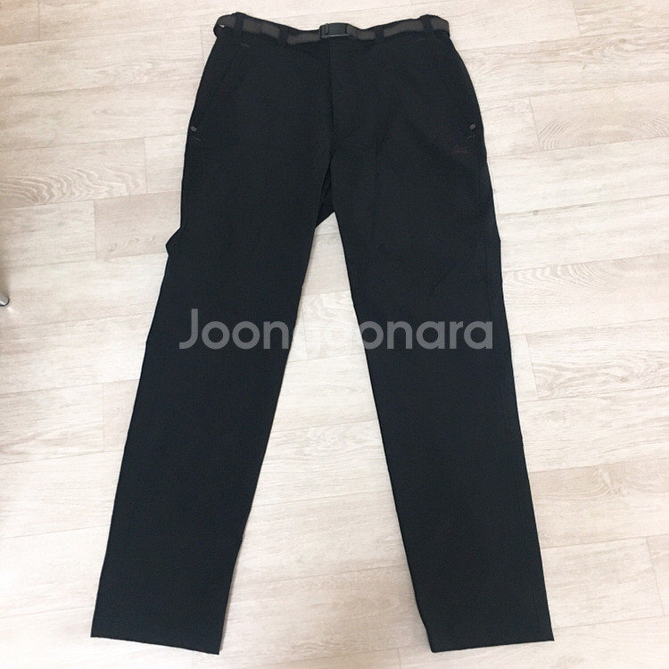 콜핑 등산바지 (남성용)--0