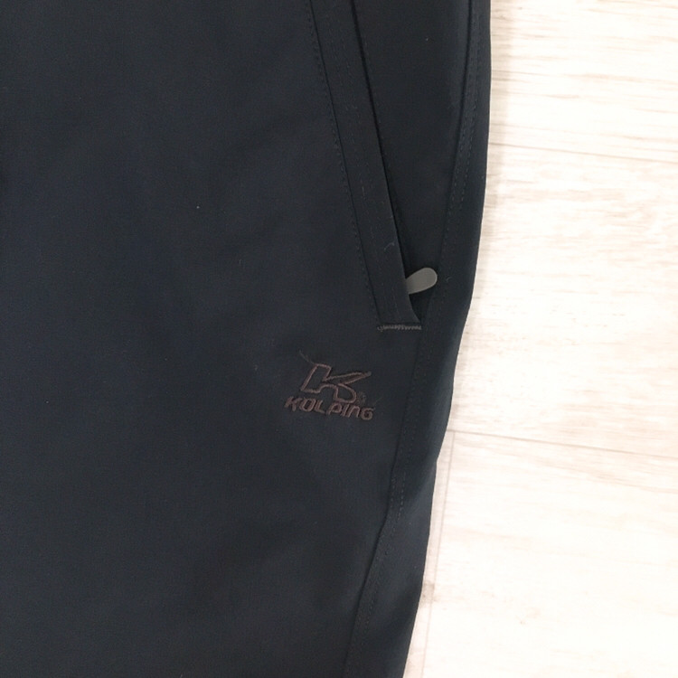 콜핑 등산바지 (남성용) 이미지