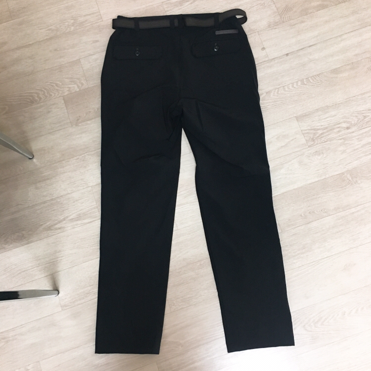 콜핑 등산바지 (남성용) 이미지