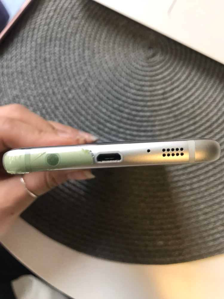 갤럭시S7엣지/G935L/32기가/A급/22만 이미지