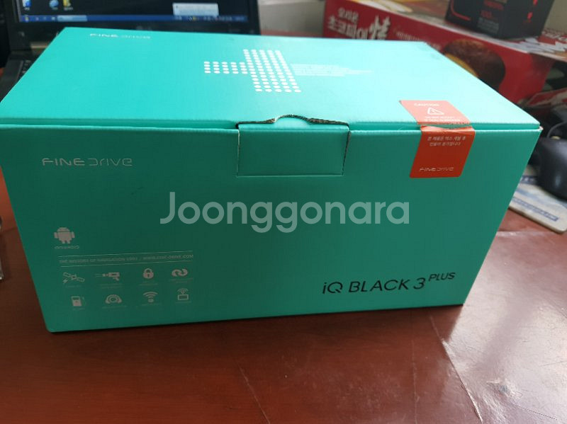 iq black 3plus 팝니다--0