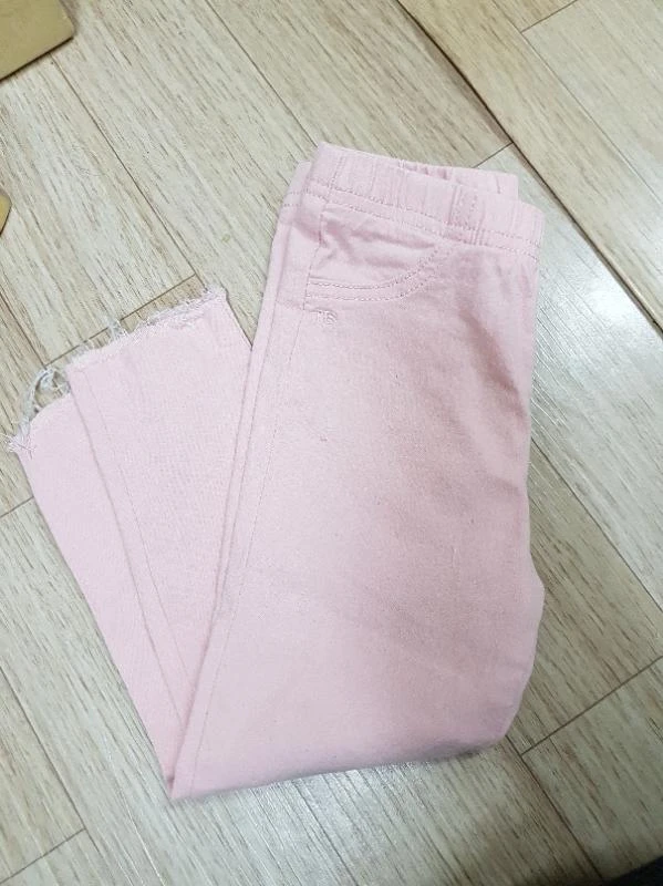 유아바지 110 이미지