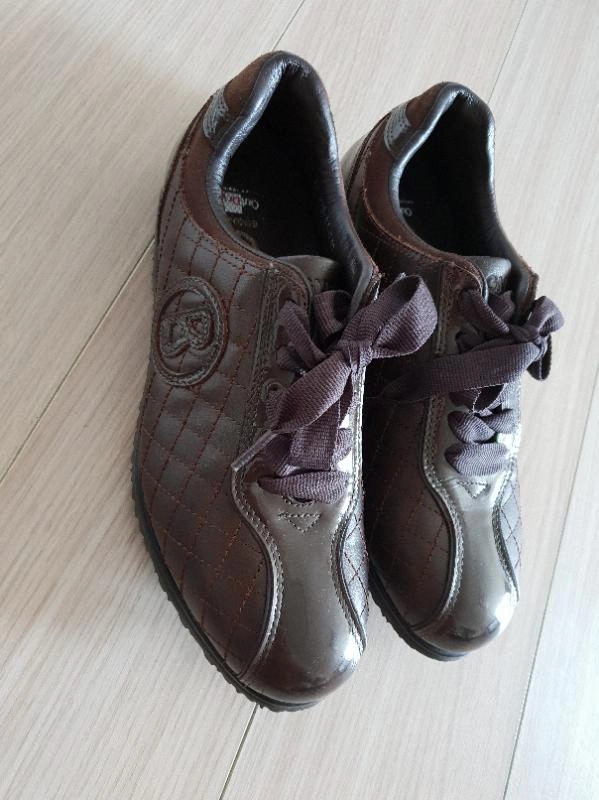보그너 골프화 이미지