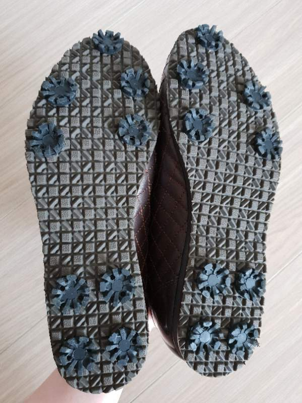 보그너 골프화--3