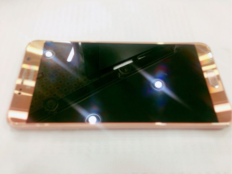 노트5 64GB 핑크 정상해지폰 3사사용가능 잔기 이미지