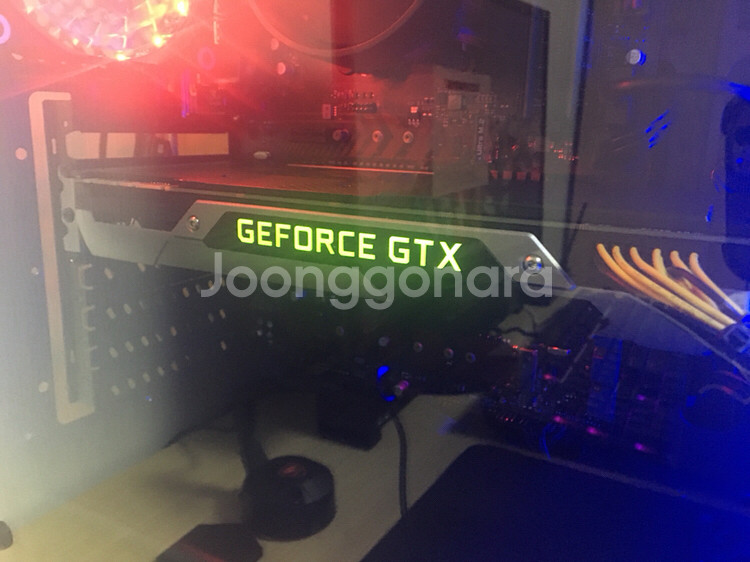 Gtx980 레퍼런스--0