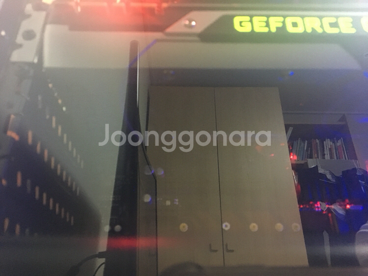 Gtx980 레퍼런스--1
