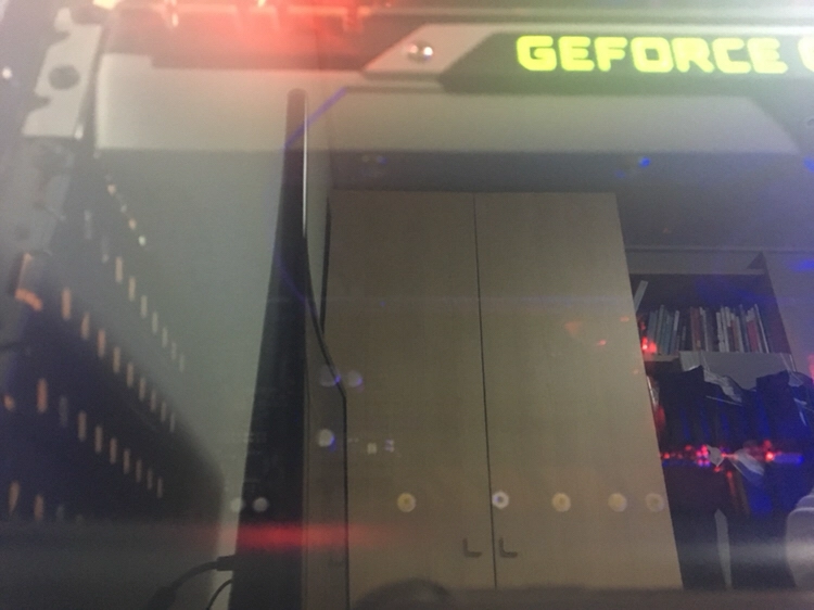 Gtx980 레퍼런스 이미지
