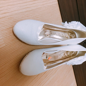 웨딩슈즈