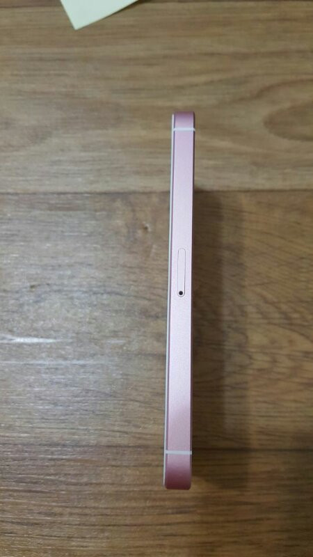 아이폰se 64기가 저렴하게 팝니다^^--2