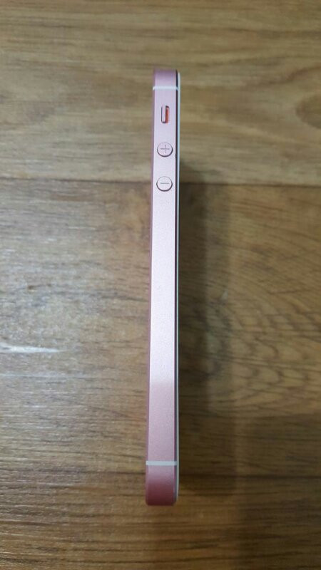 아이폰se 64기가 저렴하게 팝니다^^--3