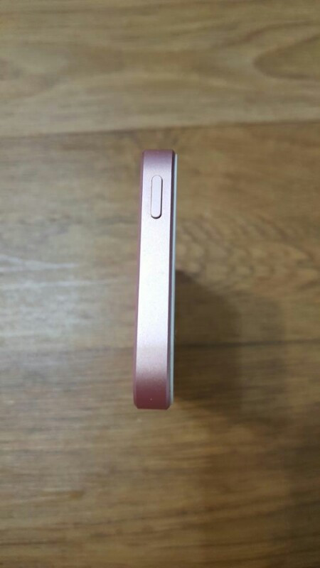 아이폰se 64기가 저렴하게 팝니다^^--4