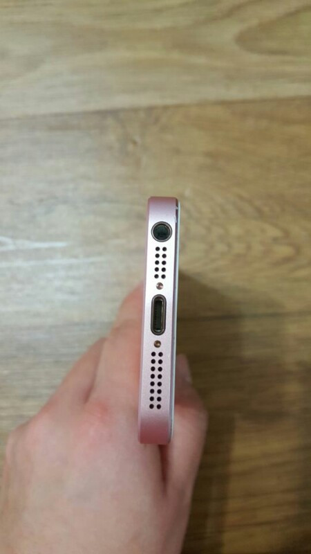 아이폰se 64기가 저렴하게 팝니다^^--5