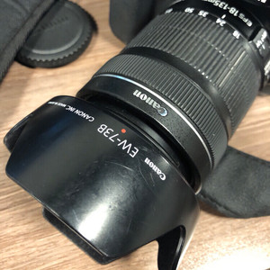 캐논정품 EOS 70D 18-135 IS STM 