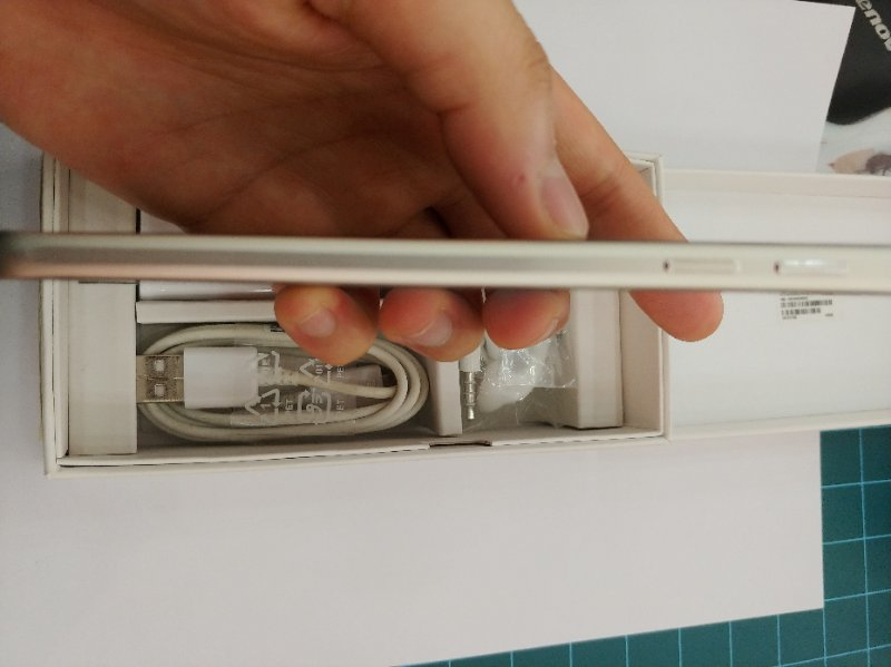 대전)SKT G920 S6 64GB 골드--6