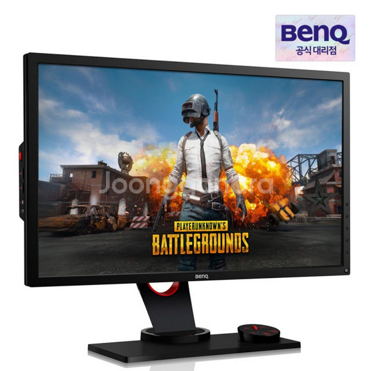 벤큐 benq 144hz 게이밍모니터 xl2730--0