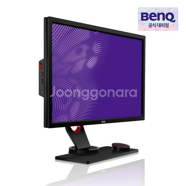 벤큐 benq 144hz 게이밍모니터 xl2730--1