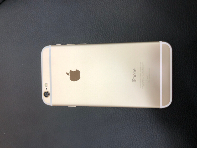 서울] 아이폰6 64G 골드 급처--1