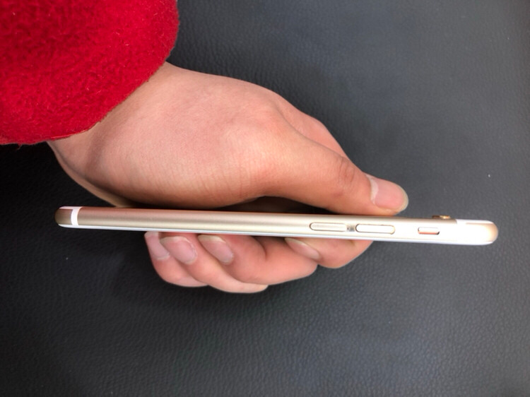 서울] 아이폰6 64G 골드 급처--2