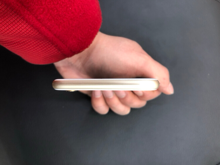 서울] 아이폰6 64G 골드 급처--4