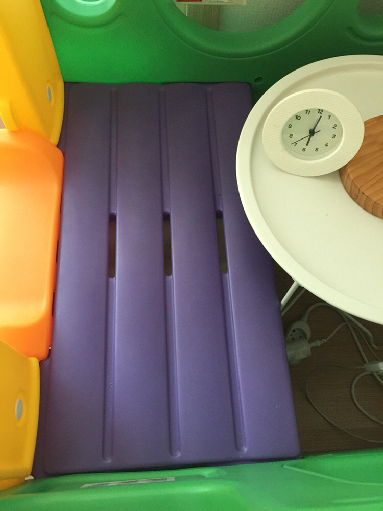 스텝2 미끄럼틀--2