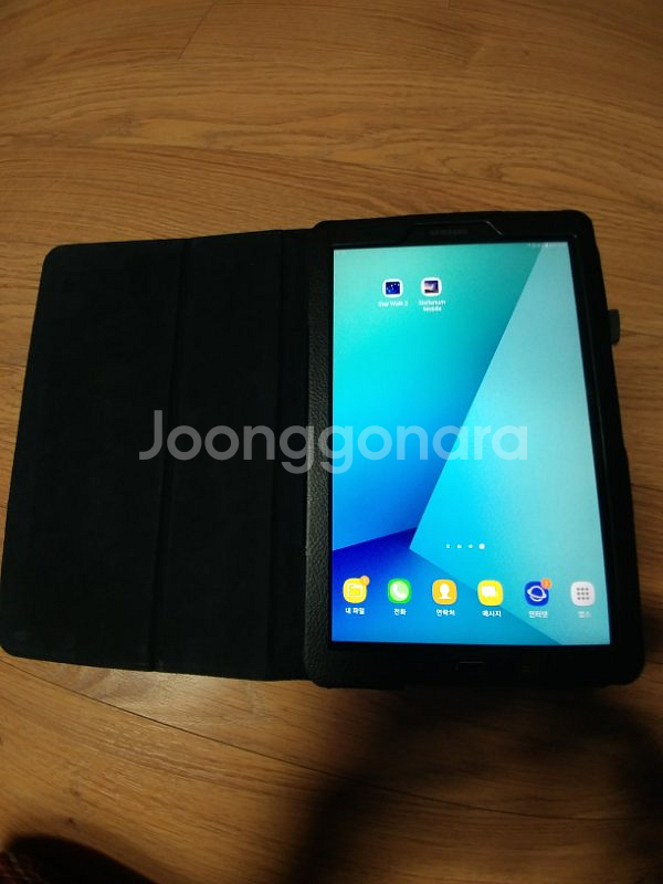 삼성 갤럭시탭10.1 SM-P585N0 --0