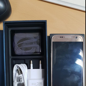 갤럭시 S7 64G KT 정상폰